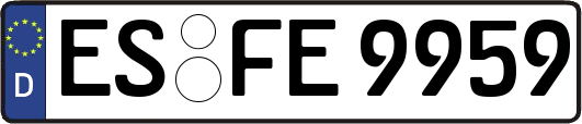 ES-FE9959