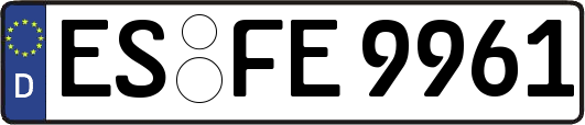 ES-FE9961