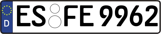 ES-FE9962