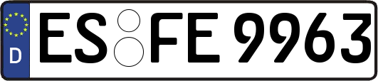 ES-FE9963