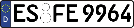 ES-FE9964