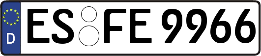 ES-FE9966