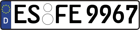 ES-FE9967