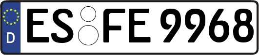 ES-FE9968