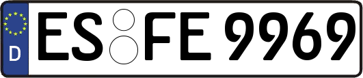 ES-FE9969