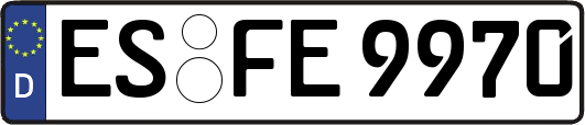 ES-FE9970