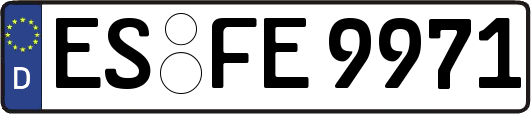 ES-FE9971