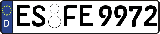 ES-FE9972