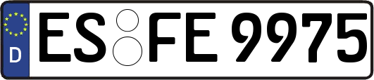 ES-FE9975