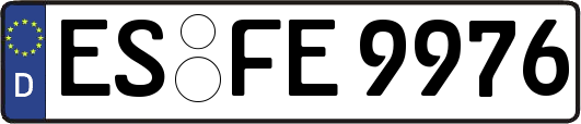 ES-FE9976