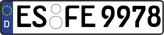 ES-FE9978