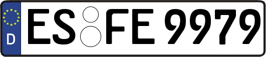 ES-FE9979