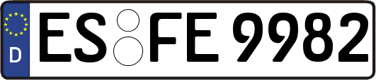 ES-FE9982