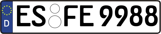 ES-FE9988