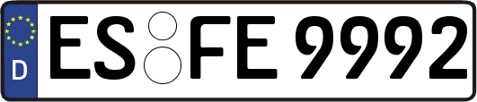 ES-FE9992
