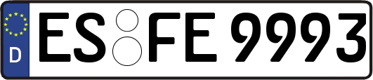 ES-FE9993