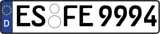 ES-FE9994