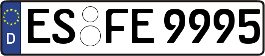 ES-FE9995