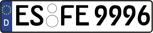 ES-FE9996