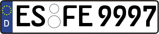 ES-FE9997