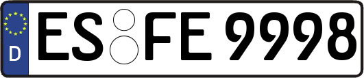ES-FE9998