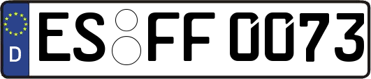 ES-FF0073