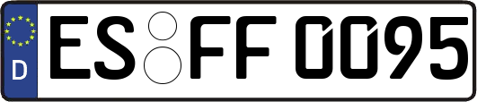 ES-FF0095
