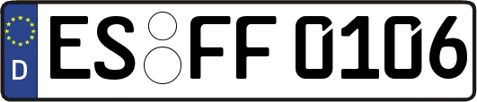 ES-FF0106