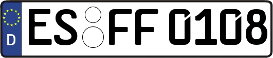 ES-FF0108