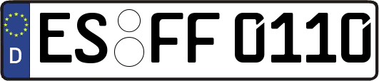 ES-FF0110