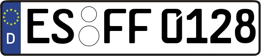 ES-FF0128