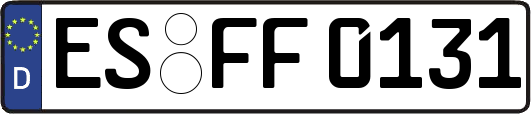 ES-FF0131