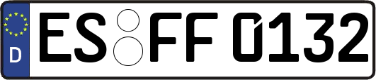 ES-FF0132