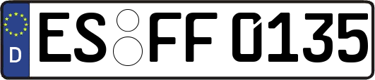 ES-FF0135