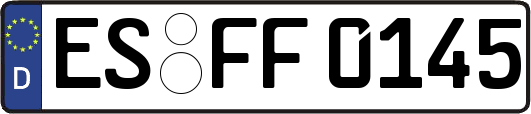 ES-FF0145