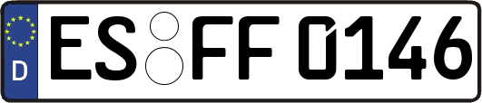 ES-FF0146