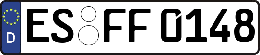 ES-FF0148