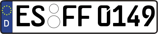 ES-FF0149