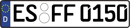 ES-FF0150