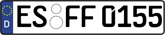 ES-FF0155