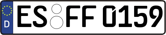 ES-FF0159