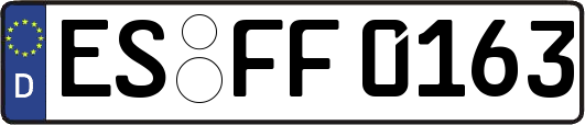 ES-FF0163