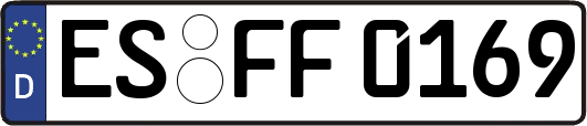 ES-FF0169