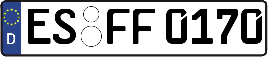 ES-FF0170