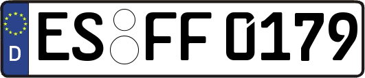 ES-FF0179