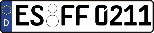 ES-FF0211