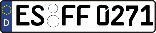 ES-FF0271