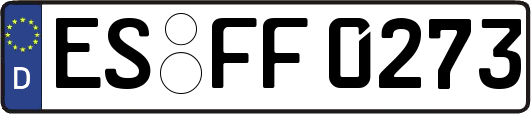 ES-FF0273