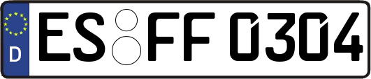 ES-FF0304