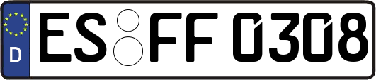 ES-FF0308